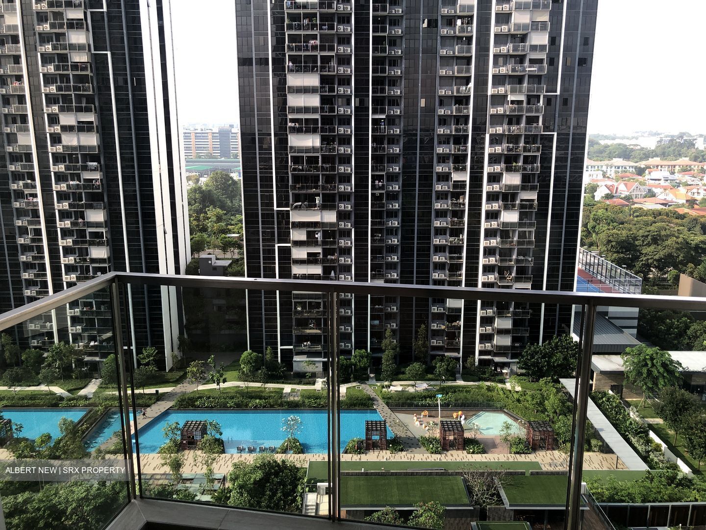 Twin Vew (D5), Apartment #447931041
